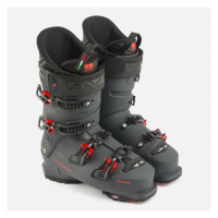 Lange Shadow 120 MV Ski Boots Mens | Charcoal | 30.5 | Christy Sports