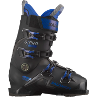 Salomon S/Pro HV 130 Ski Boots | Multi Black | 28.5 | Christy Sports