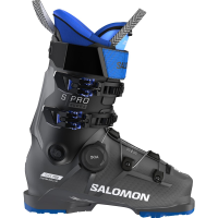 Salomon S/Pro Supra BOA GW 120 Ski Boots Mens | Multi Charcoal | 30.5 | Christy Sports