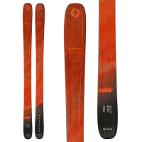 Blizzard Rustler 9 Skis Mens | 162 | Christy Sports