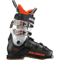 Salomon Shift Alpha BOA 110 Ski Boots Mens | Purple | 25.5 | Christy Sports