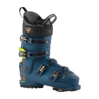 Rossignol Vizion Pro 120 MV Ski Boots Mens | Multi Blue | 24.5 | Christy Sports