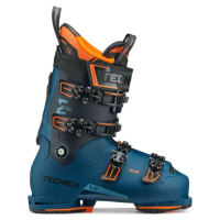 Tecnica Mach1 LV 120 Ski Boots | Navy | 28.5 | Christy Sports