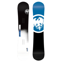 Never Summer Proto Ultra Snowboard | 157 | Christy Sports