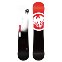 Never Summer Proto Synthesis X Snowboard | 160 | Christy Sports