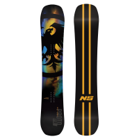 Never Summer Proto FR Snowboard | 156 | Christy Sports