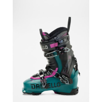 Dalbello Cabrio LV Free 105 Ski Boots Womens | Multi Black | 24.5 | Christy Sports