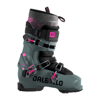 Dalbello Cabrio LV 115 Ski Boots Womens | Green | 24.5 | Christy Sports