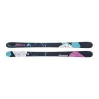 Nordica Unleashed 98 Skis | 174 | Christy Sports