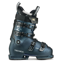 Tecnica Mach1 MV 105 Ski Boots Womens | Green | 22.5 | Christy Sports