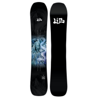 Lib Tech Skunk Ape Snowboard Mens | 161 | Christy Sports