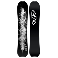 Lib Tech T. Rice Orca Snowboard | 147 | Christy Sports