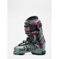 Dalbello Cabrio LV 115 3DWrap Ski Boots Womens | Sage | 23.5 | Christy Sports