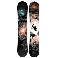 Lib Tech T.Rice Pro Wide Snowboard | 164 | Christy Sports