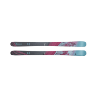 Nordica Santa Ana 87 Skis Womens | 167 | Christy Sports