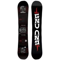 GNU Riders Choice Snowboard | 157 | Christy Sports