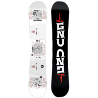 GNU RC C3 Wide Snowboard | 162 | Christy Sports
