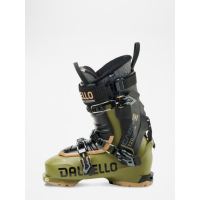 Dalbello Cabrio LV 120 Ski Boots Mens | Multi Black | 25.5 | Christy Sports