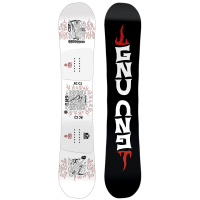 GNU RC C3 Snowboard | 154 | Christy Sports