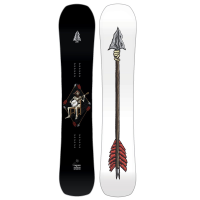 Lib Tech Ejack Knife Wide Snowboard | 159 | Christy Sports