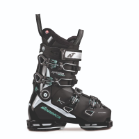 Nordica SpeedMachine 3 105 Ski Boots Womens | Multi Green | 23.5 | Christy Sports