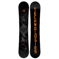 Lib Tech TRS Wide Snowboard | 157 | Christy Sports