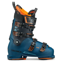 Tecnica Mach1 MV 120 Ski Boots | Navy | 25.5 | Christy Sports