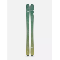 Line Optic 96 Skis | 163 | Christy Sports