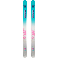 Rossignol Super Blackops Skis | 162 | Christy Sports