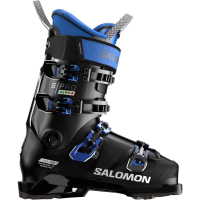 Salomon S/Pro Alpha 120 Expert Line Ski Boots | Black | 29.5 | Christy Sports