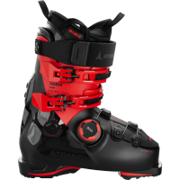 Atomic Hawx Prime 110 S BOA Ski Boots | Black | 28.5 | Christy Sports