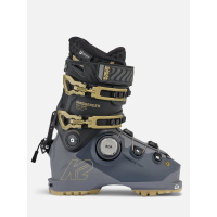 K2 Mindbender 95 BOA Ski Boots Womens | 24.5 | Christy Sports