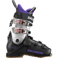 Salomon Shift Alpha BOA 95 Ski Boots Womens | Black | 24.5 | Christy Sports