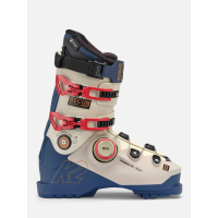 K2 Recon 120 BOA Ski Boots Mens | 29.5 | Christy Sports