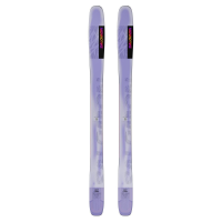 Salomon QST Lumen 98 Skis Womens | 152 | Christy Sports