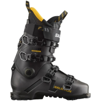Salomon Shift Pro 120 AT Ski Boots | Black | 24.5 | Christy Sports