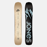 Jones Flagship Wide Snowboard Mens | 169 | Christy Sports