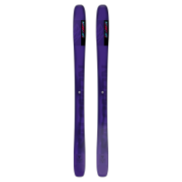 Salomon QST 98 Skis | 189 | Christy Sports