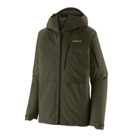 Patagonia Untracked Jacket Mens | Spruce | Medium | Christy Sports