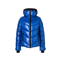 Bogner Saelly Ski Jacket Womens | Royal Blue | 6 | Christy Sports