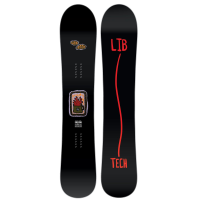 Lib Tech Lib Rig Snowboard Mens | 153 | Christy Sports