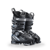 Nordica Speedmachine 3 BOA 95 Ski Boots Womens | Multi Black | 27.5 | Christy Sports