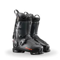 Nordica HF 110 Ski Boots | Black | 25.5 | Christy Sports
