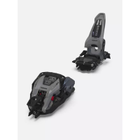 Marker Duke PT 13 Ski Bindings | Multi Gray | 125 | Christy Sports