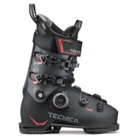 Tecnica Mach BOA HV 110 Ski Boots | Black | 25.5 | Christy Sports