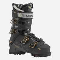 Lange Shadow 95 LV Ski Boots Womens | Black | 22.5 | Christy Sports