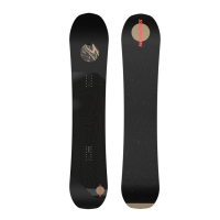 Salomon Super 8 Pro Snowboard Mens | 157 | Christy Sports