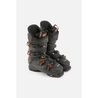 Lange Shadow 110 MV GW Ski Boots Mens | Multi Black | 28.5 | Christy Sports
