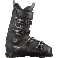 Salomon S/Pro HV 120 Ski Boots | Multi Black | 30.5 | Christy Sports