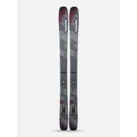 K2 Mindbender 96C Skis Womens | 166 | Christy Sports